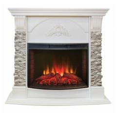 Fireplace Realflame Athena GR с Evrika 25 5