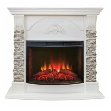 Fireplace Realflame Athena GR с Evrika 25 5 