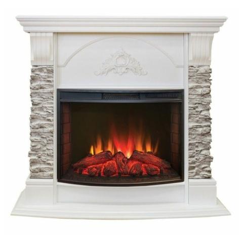 Fireplace Realflame Athena GR с Evrika 25 5 