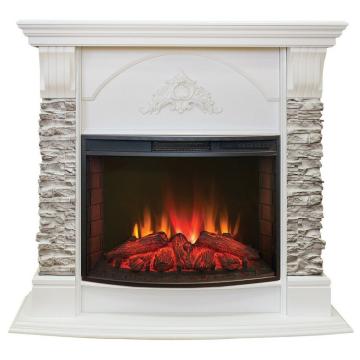 Fireplace Realflame Athena GR с Evrika 25 5 