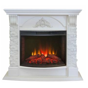 Fireplace Realflame Athena с Evrika 25 5 