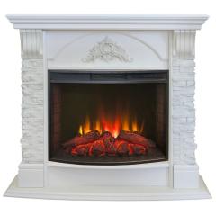 Fireplace Realflame Athena с Evrika 25 5