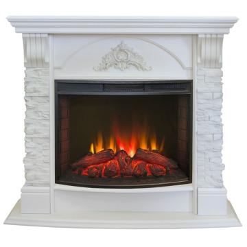 Fireplace Realflame Athena с Evrika 25 5 