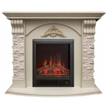 Fireplace Realflame Athena Eugene 