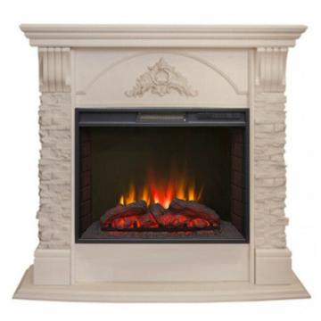 Fireplace Realflame Athena Sparta 25 5 LED 