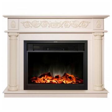 Fireplace Realflame Attica Moonblaze Lux 