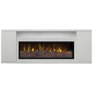 Fireplace Realflame BERGEN WT Beverly 1000 