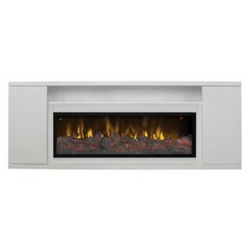 Fireplace Realflame BERGEN WT Beverly 1000 