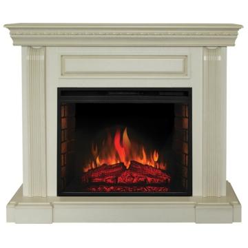 Fireplace Realflame Bogema 26 WT с Epsilon 26 S IR 