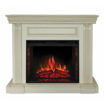 Fireplace Realflame Bogema 26 WT с Epsilon 26 S IR 