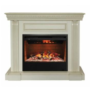 Fireplace Realflame Bogema 26 WT с Helios 26 3D 