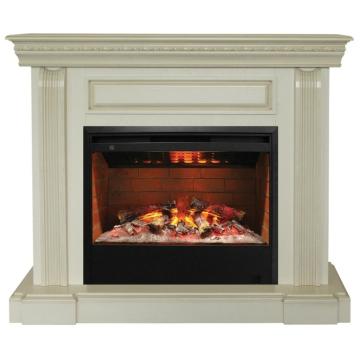 Fireplace Realflame Bogema 26 WT с Helios 26 3D 