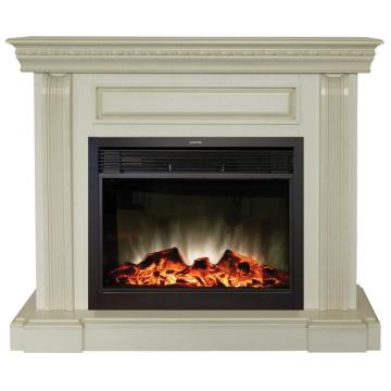 Fireplace Realflame Bogema 26 WT с Moonblaze Lux BL S 