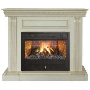 Fireplace Realflame Bogema 26 WT с Novara 26 3D 