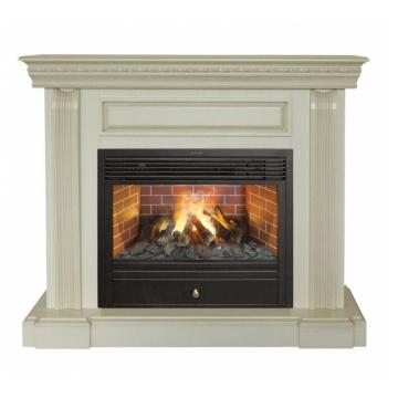 Fireplace Realflame Bogema 26 WT с Novara 26 3D 