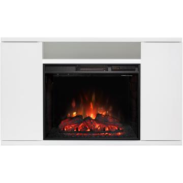 Fireplace Realflame BROOKLYN 25.5 WT SPARTA 25.5 LED 