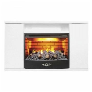 Fireplace Realflame Brooklyn 3D FireStar 25 5 