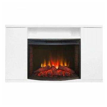 Fireplace Realflame Brooklyn Evrika 25 5 LED 