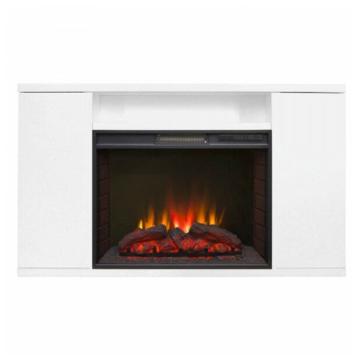 Fireplace Realflame Brooklyn Sparta 25 5 LED 