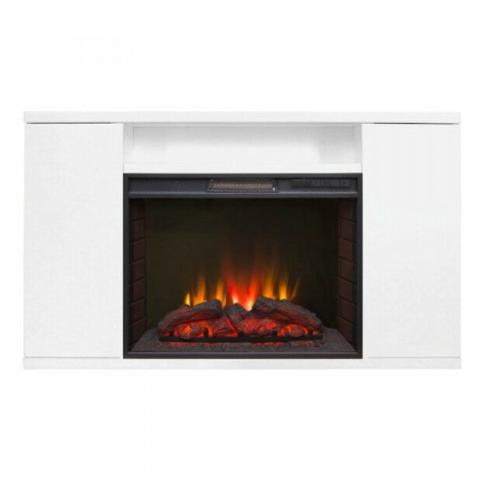 Fireplace Realflame Brooklyn Sparta 25 5 LED 