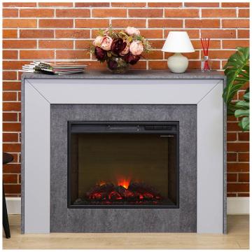 Fireplace Realflame Bruno GR Sparta 25.5/СH-721 