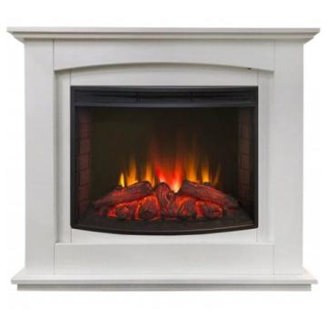 Fireplace Realflame Canada Evrika 25 5 LED 