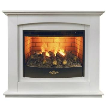 Fireplace Realflame Canada WT c Firestar 25 5 3D 