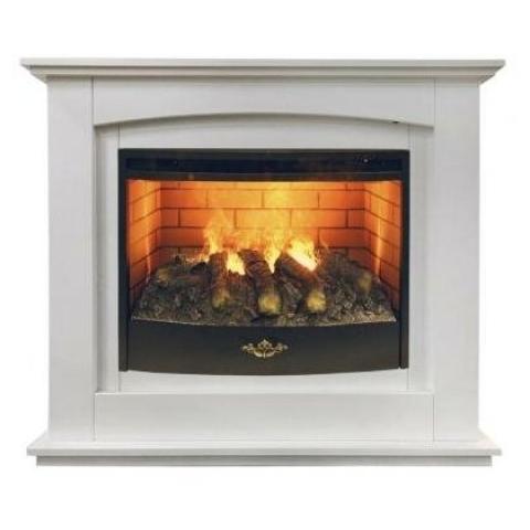 Fireplace Realflame Canada WT c Firestar 25 5 3D 
