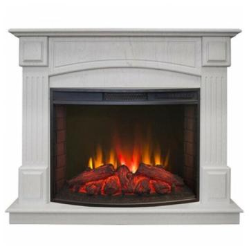 Fireplace Realflame Carolina Evrika 25 5 LED 