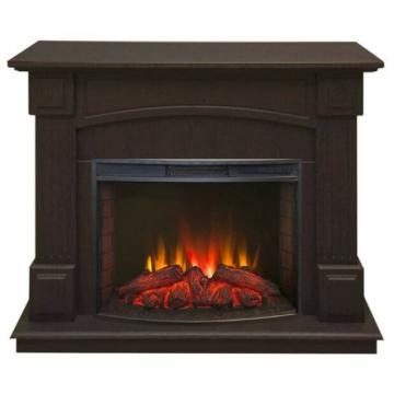 Fireplace Realflame Carolina Evrika 25 5 LED 