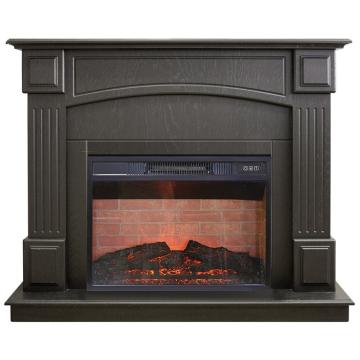 Fireplace Realflame Carolina 24 DN Irvine 24 