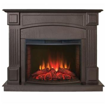 Fireplace Realflame Carolina 25 5 DN c Evrika 25 5 