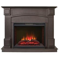 Fireplace Realflame Carolina 25 5 DN c Sparta 25 5