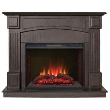 Fireplace Realflame Carolina 25 5 DN c Sparta 25 5 