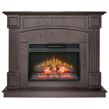 Fireplace Realflame Carolina DN c Eridan 24 