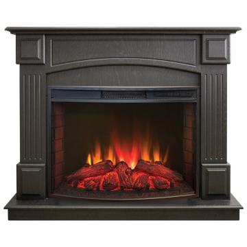 Fireplace Realflame Carolina DN c Evrika 25.5 