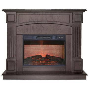 Fireplace Realflame Carolina DN c Irvine 24 