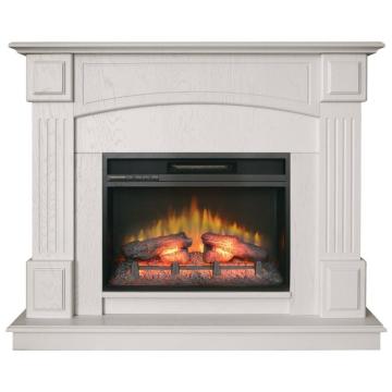 Fireplace Realflame Carolina WT c Eridan 24 