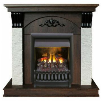 Fireplace Realflame Corfino 3D Oregan 