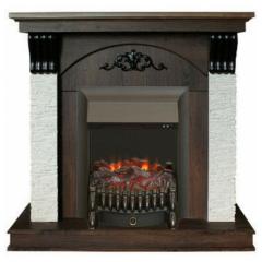 Fireplace Realflame Corfino Fobos Lux