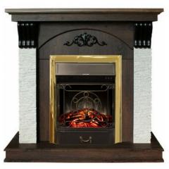Fireplace Realflame Corfino Majestic Lux