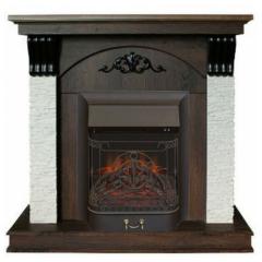Fireplace Realflame Corfino Majestic Lux