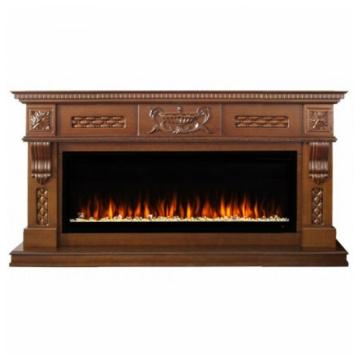 Fireplace Realflame Corsica 50 Saphir 50 NT-357 