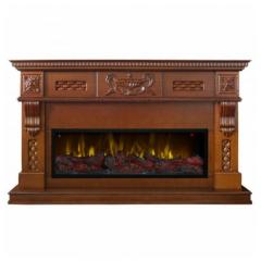 Fireplace Realflame Corsica BV/42 Beverly 1000