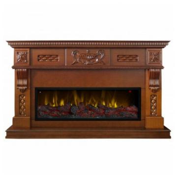 Fireplace Realflame Corsica BV/42 Beverly 1000 