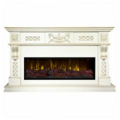 Fireplace Realflame Corsica BV/42 Beverly 1000