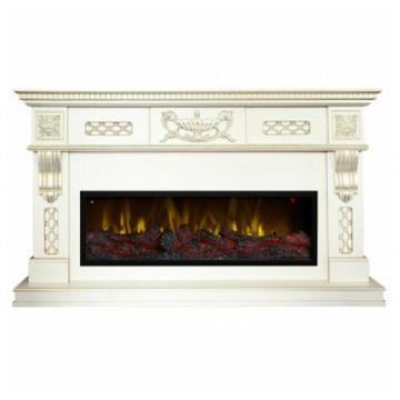 Fireplace Realflame Corsica BV/42 Beverly 1000 