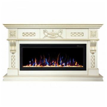 Fireplace Realflame Corsica BV/42 Saphir 42 WT-659G 