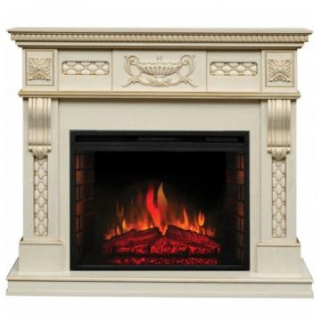 Fireplace Realflame Corsica Lux Epsilon 26 S IR 