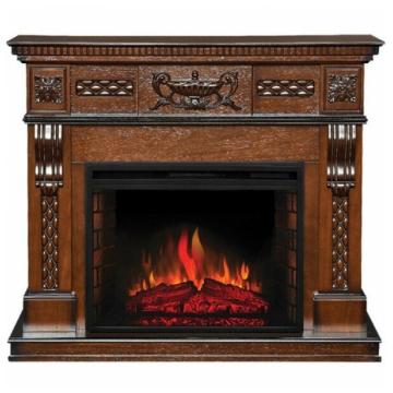 Fireplace Realflame Corsica Lux Epsilon 26 S IR 